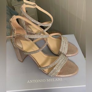 Antonio Melani Heels